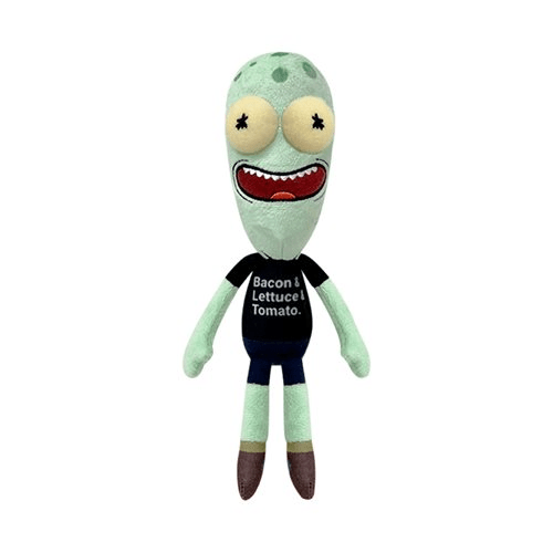 Funko Plush Solar Opposites - Terry Funko Plush Solar Opposites - Terry